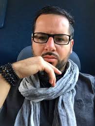 Damien Victor's Instagram, Twitter & Facebook