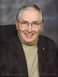 Obituary information for Lorne Edwin Sparling