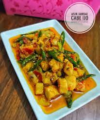 Dilansir dari buku ikan bakar populer oleh lilly t. 10 Resep Aneka Olahan Ikan Asin Sedap Dan Enak