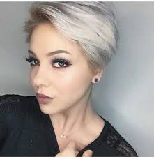 When considering various hairstyles for fine, thin hair want to embrace french charm for your short thin hair? 2019 Trend Short Haircuts For Fine Hair Latesthairstylepedia Com
