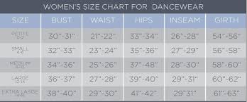 Danskin Girls Dance Basics Long Sleeve Cotton Leotard