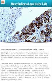 Check spelling or type a new query. What Is Mesothelioma Faq For Android Apk Download