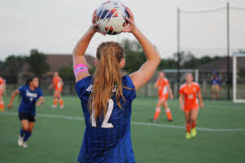 Women's Varsity Soccer won 6-0 over East last night, JV won 9-0. ⚽️  #feastweek 📸: by Lois Guest