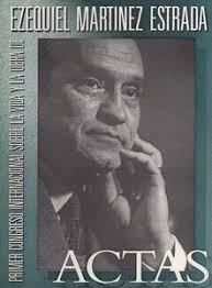 NOVEDADES: EZEQUIEL MARTÍNEZ ESTRADA