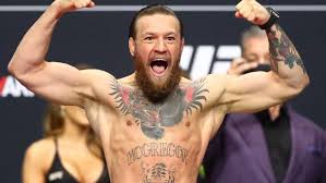 Two division ufc world champion. Conor Mcgregor Vows To Make Poirier Pay For Smearing His Name