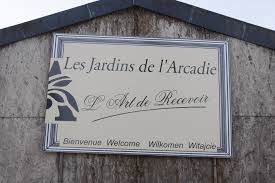 Les Jardins De L Arcadie Nouveau Lieu Chic Pour Vos Receptions La Gazette Nord Pas De Calais