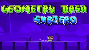 Download geometry dash subzero apk 1.00 for android. Geometry Dash Subzero Download Apk For Android Free Mob Org