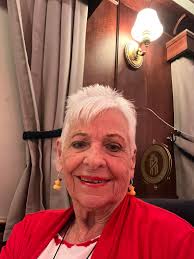 Hi all! I just wanted to introduce myself and share a photo I took