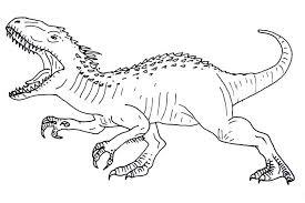 2015 11 07 coloring pages for kids printable free coloring pages. Kolorowanki Jurassic World 60 Darmowych Kolorowanek Do Wydruku