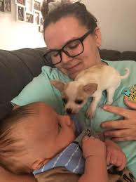 Happy third birthday to the "cold" litter