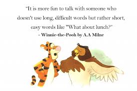 Hello select your address all hello, sign in. 130 Winnie The Pooh Quotes On Life Love More Imagine Forest