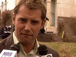 "City Homicide" House of Horrors (TV Episode 2009)