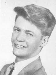 Robert Clair Shawley (1927-1990)