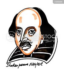 Put On A Play Cartoons and Comics