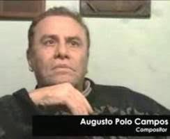 Augusto Polo Campos