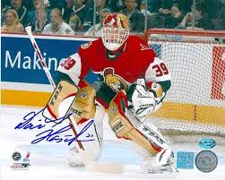Check spelling or type a new query. Dominik Hasek Autographed 8x10 Photo Ottawa Senators