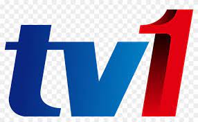 Choose from 170000+ negeri sembilan malaysia logo graphic resources and download in the form of png, eps, ai or psd. Logo Of Tv1 Tv 1 Malaysia Clipart 4175606 Pikpng