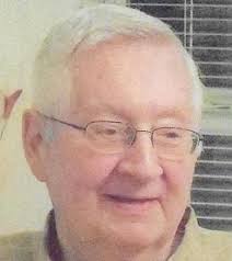 James Charles Braun Obituary October 22, 2021