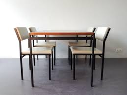 Maybe you would like to learn more about one of these? Japanese Series Dining Chairs By Cees Braakman For Pastoe 1960s Set Of 5 For Sale At Pamono