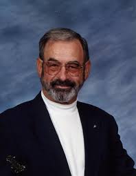 Obituary for William Sparrow