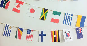 Perfect to learn the countries, flags and more about the winter games. 10 Olympics Crafts And Activities For Kids Learning Liftoff