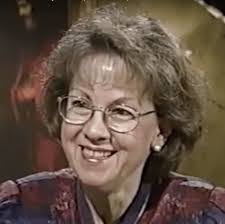 Rosalind Moss's Instagram, Twitter & Facebook