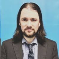 John Ging's Instagram, Twitter & Facebook