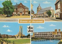 groeten uit varsseveld jeugdherinneringen