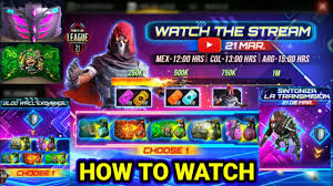 Grupo b jornada 9 freefireleague clausura 2020. Free Fire League 2021 Live Latino America 21 March 2021 Watch Free Fire Stream Latam Ffl Youtube