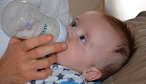 Guidelines For Child Care Providers To Prepare And Feed Bottles To Infants Extension Alliance For Better Child Care