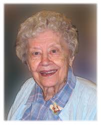 Mary Bartley Obituary