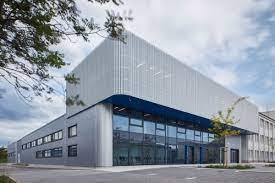 Check spelling or type a new query. Pilana Karbid Company Building Ellement Architects Archello