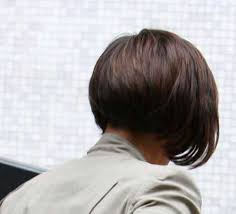 60 best short bob haircuts and hairstyles for women. Back View Of Short Bob Haircuts Bob Haircut And Hairstyle Ideas