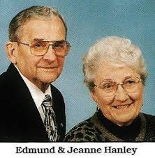Edmund Carl Hanley Jr. (1919-2004)