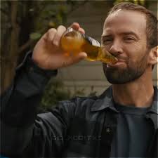 Jared Fast and Furious Arm Scene Clip