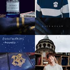 Hp Kpop Ravenclaw Song Jaerim Ravenclaw Songs Kpop