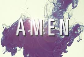 Перевод слова amen, американское и британское произношение, транскрипция, словосочетания, однокоренные слова, примеры использования. What Does Amen Mean Teen Life Christian Youth Articles Daily Devotions