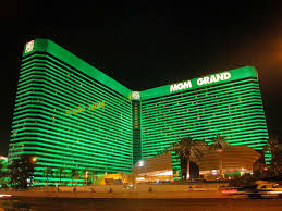 Mgm grand hotel las vegas. Mgm Could Get 6 Billion After Taxes For Bellagio Mgm Grand