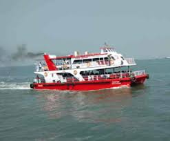 Ferry Services For Elephanta in Mumbai ...