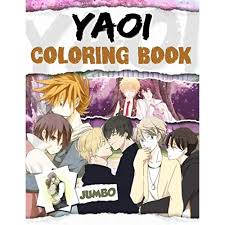 Complete list of bl anime, and watch online. Buy Yaoi Coloring Book 2021 Yaoi Anime Coloring Book Unveil Most Lovely Unofficial Illustrations Paperback January 29 2021 Online In Italy B08ymgynng