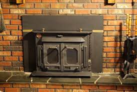 Its/warnock hersey , middleton, wi manufactured by new buck corporation 200 ethan allen drive, spruce pine, n.c. Help Please With Buck Stove Hearth Com Forums Home