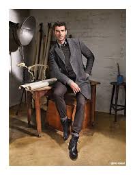 Gino rossi schuhe für damen und herren online bestellen. Gino Rossi Autumn Winter Collection Fashion Trends Clothing Autumn Winter Fashion Model Menswear