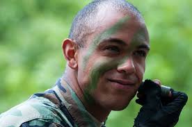 350 Staff Sgt Mary Katzenberger Image: PICRYL