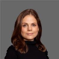 Nancy Sandvig's Instagram, Twitter & Facebook