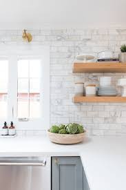 Emerson Project Webisode Reveal Kitchen Backsplash Designs Kitchen Inspirations Farmhouse Kitchen Backsplash