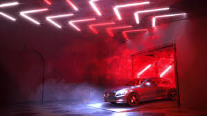 Jason Bruges Studio Projects Mercedes Bompas And Parr London Hotels