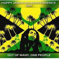 Maybe you would like to learn more about one of these? Happy Jamaican Independence Day Out Of Many One People Happy Independence Day Jamaica Jamaicanindependenceday 55 Jamaica Roots Carribean Goodvibesonly Independence Day Meme On Me Me