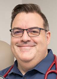 Aspire welcomes family medicine practitioner