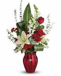 Here are the finest 20 england rivers for you to explore, from the grandeur of the river thames to the peaceful upland rivers of yorkshire (and more). Teleflora S Hearts Aflutter Bouquet In Brecksville Oh Brecksville Florist Gifts