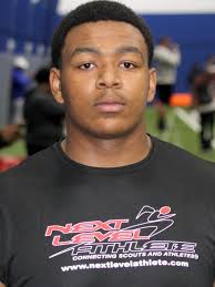 Air Force 2023 Defensive Line Offers